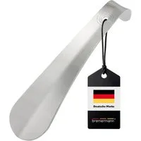 bremermann Schuhlöffel Reise-Schuhanzieher, klein 16cm