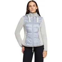 Gil Bret Outdoorjacke mit Kapuze