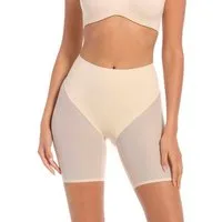 MAGIC Bodyfashion Shapinghose nahtloses Design