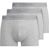 OLYMP Boxershorts OLYMP Boxershorts (3er-Pack)