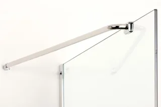 Neuesbad Design Wandbügel 69 cm