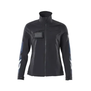 MASCOT Damen Jacke ACCELERATE Schwarzblau XL - 18008-511-010-XL