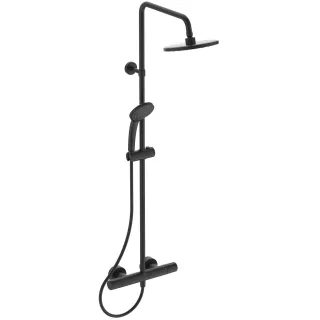 Ideal Standard Duschsystem Ceratherm T25 KB d:200mm A7545XG