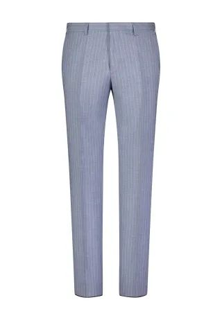 ROY ROBSON - Hosen 242-01 0-01-16124-11589-00 light blue - Gr. - 52