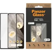 PanzerGlass Displayschutzglas Screen Protector Ultra Wide Fit für Google Pixel 7a