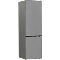 BAUKNECHT Kühl-/Gefrierkombination KGDNF 20C IN, 203,5 cm hoch, 59,5 cm breit, FreshShield