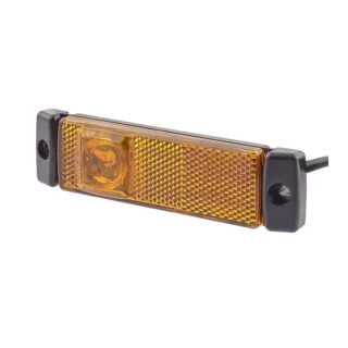 Hella Warnkontakt vorne BMW Z4 8DK355252-061