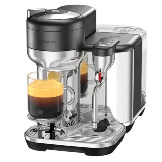 Sage Nespresso Vertuo Creatista SVE850BST4EG1 Black Stainless