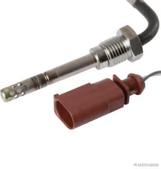 HERTH&BUSS Sensor, Abgastemperatur - 70682096