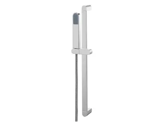 Neuesbad Futura Brauseset, chrom 02999