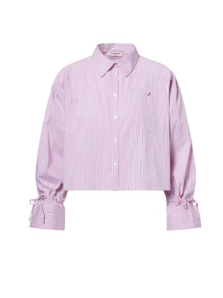 Beaumont - BEL Blouse Rosa - Gr. - 38