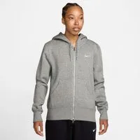 Nike Sportswear Sweatjacke Nike Damen Kapuzenjacke Sportswear Phoenix Fleece HJ0995