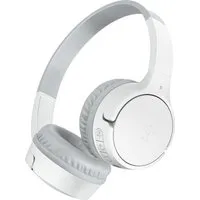 Belkin SoundForm Mini Kinder-Kopfhörer (Kabelloser On-Ear-Kopfhörer für Kinder)
