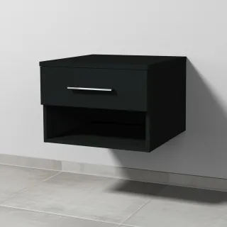 Sanipa Anbau-/Solitärschrank 2morrow (G3352) G33521V