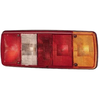 Hella Lichtscheibe 9EL122689-051