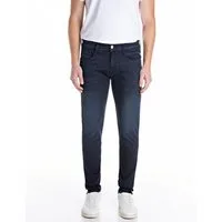 Replay Slim-fit-Jeans Anbass Superstretch elastisch