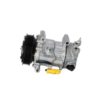 NRF Klimakompressor Citroen DS Fiat Lancia Peugeot