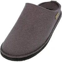 Haflinger Flair Soft Filzpantoffeln aus Wollfilz Hausschuh Unisex Hausschuh