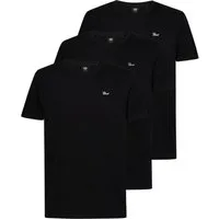 Petrol Industries T-Shirt (Packung, 3er-Pack)