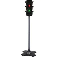 Jamara Spiel-Ampelanlage Grand, mit Lichtfunktion