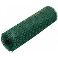 Greemotion Schweißgitter 5 m, für Garten, Tiergehege oder Pflanzen, 500 x 12,7 x 0,75 mm