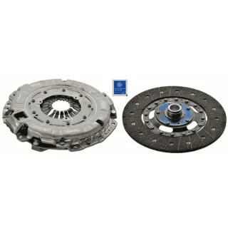 Sachs Kupplung Chevrolet Cruze Orlando 2,0