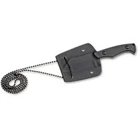 Magnum Universalmesser Magnum Challenger Neck Knife