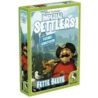 Pegasus Spiele Spiel, Imperial Settlers - Fette Beute - deutsch