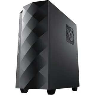 Hyrican GAMEMAX Diamond BK 7914 Ryzen 5 16GB 1TB SSD RTX5060