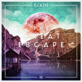 The Great Escape [Audio CD] Claire