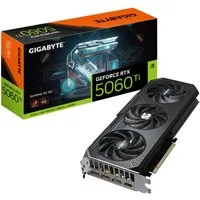 Gigabyte GeForce RTX 5060 Ti GAMING OC 8G Grafikkarte – 8 GB GDDR7, 128 Bit, PC Grafikkarte