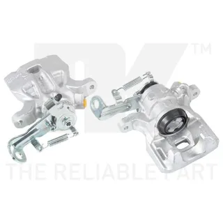 NK Bremssattel hinten rechts Mazda 3