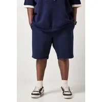 STHUGE Bermudas Sweat-Bermuda Interlock-Qualität bis 8 XL