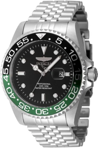 Invicta Pro Diver 48387 Herren Quarz Uhr - 47mm