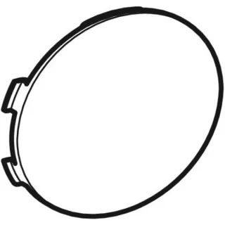 Geberit Infrarotfenster HyTronic Urinal Samba für Urinal-Steuerung ab 2009 241901001