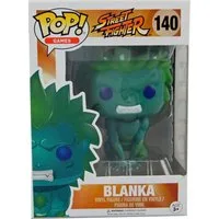 Funko Merchandise-Figur Games : Street Fighter - Green Blanca #13461