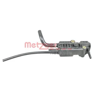 Metzger Kraftstoffleitung Fiat Doblo 119 223 1,9