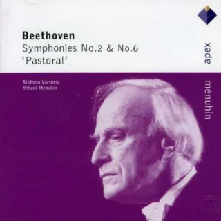 Sinfonien 2+6
