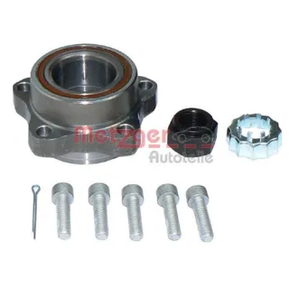 Metzger Radlager vorne Ford Transit 2,2 2,3 2,4 3,2 TDCi WM2079