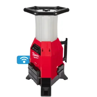 Milwaukee M18™ ONE-KEY™ Akku-Standleuchte M18 ONESLDP-0 - 4933459160