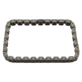 Febi Steuerkette ?lpumpenantrieb Audi A3-A8 Q3 Q5 Seat Exeo Skoda Superb VW EOS CC