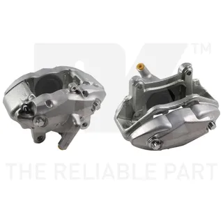 NK Bremssattel vorne rechts Mercedes C-Klasse Clc-Klasse Clk Slk 2133276