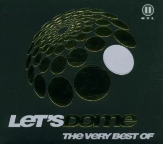 Let's Dome-the Very Best of