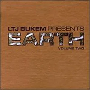 Earth Vol.2
