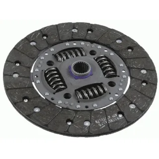 Sachs Kupplungsscheibe Opel Frontera 2,2 1862561001