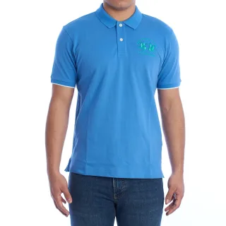 Herren Poloshirt Regular Fit Kurzarm YMP001-PK001