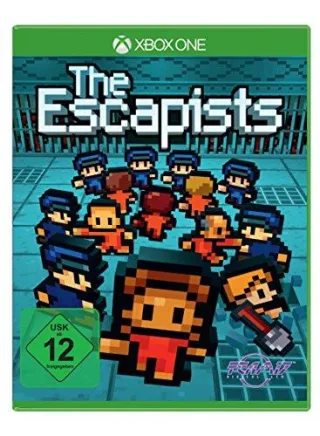 The Escapists - [für Xbox One]