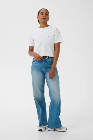 T-shirt KAcordelia T-shirt Regular fit