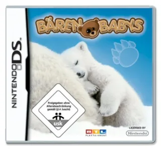 Bärenbabys [Nintendo DS]