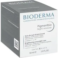 Bioderma Gesichtspflege Pigmentbio Night Renewer -, gegen Pigmentflecken